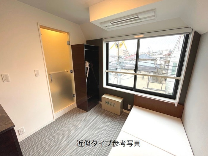 居室 仮）松原１丁目計画