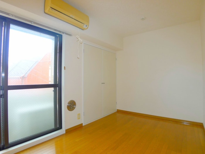 室内からの展望 サニーヒル金子