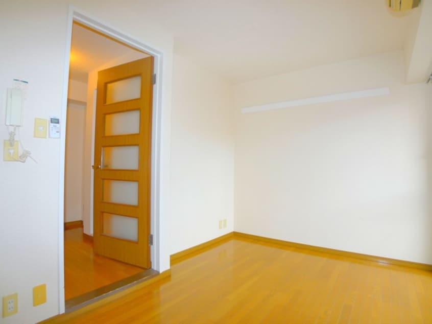 内観写真 サニーヒル金子