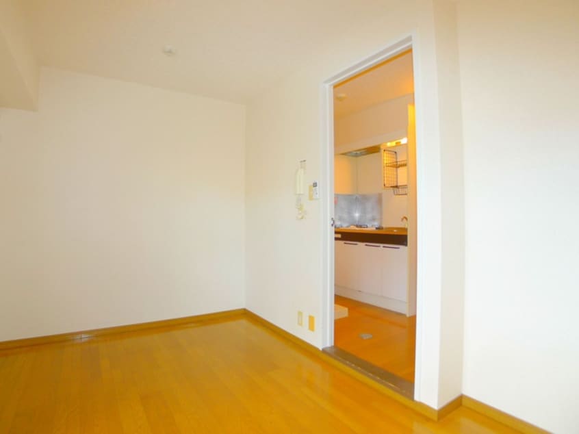 居室 サニーヒル金子