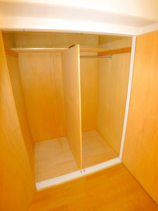 収納 サニーヒル金子