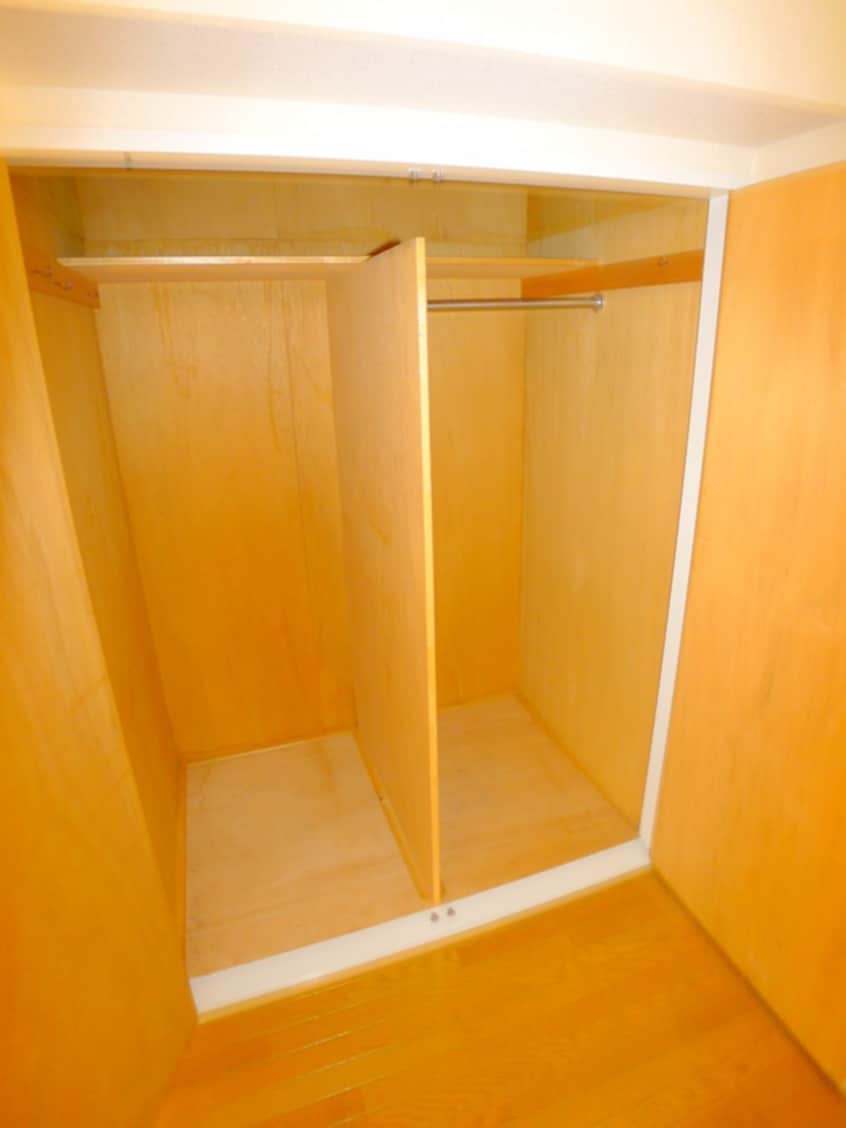 収納 サニーヒル金子