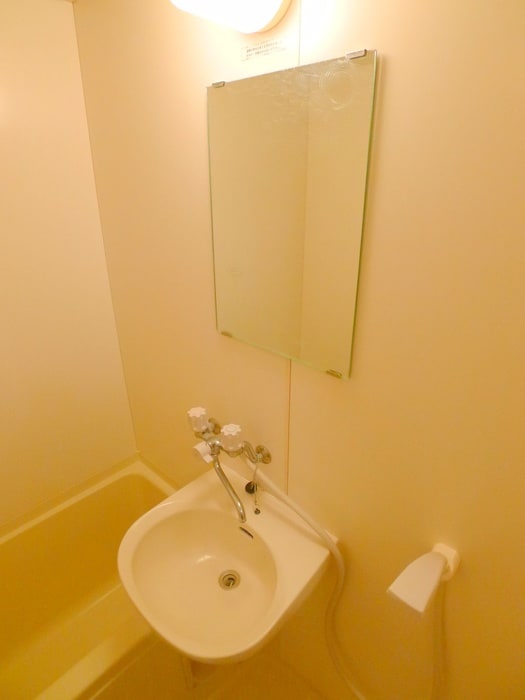 洗面 サニーヒル金子