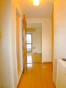 廊下 サニーヒル金子