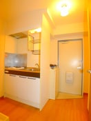 廊下 サニーヒル金子