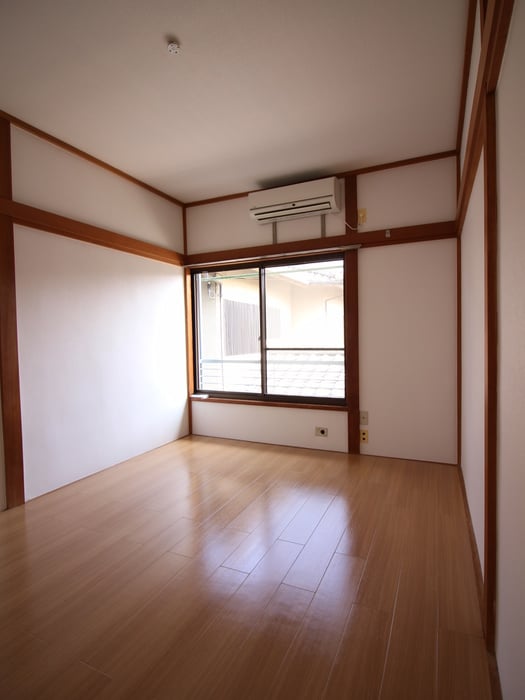 居室 弦巻ハイツ