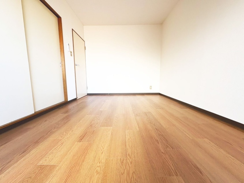 居室 川村第二コ－ポ