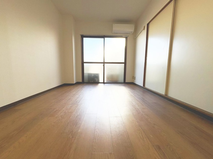 居室 川村第二コ－ポ