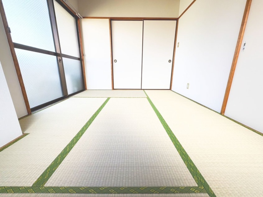 居室 川村第二コ－ポ