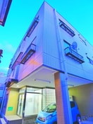 外観写真 川村第二コ－ポ