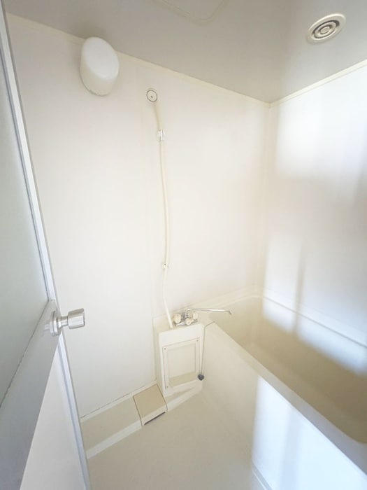 バス／シャワールーム等 川村第二コ－ポ