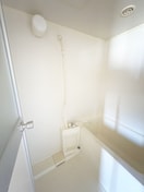 バス／シャワールーム等 川村第二コ－ポ