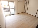 居室 クレストヒルズ町屋