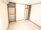 収納 クレストヒルズ町屋