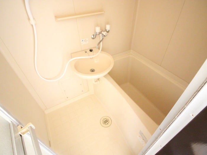 バス／シャワールーム等 クレストヒルズ町屋