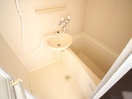 バス／シャワールーム等 クレストヒルズ町屋