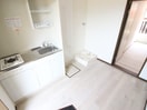 居室 クレストヒルズ町屋