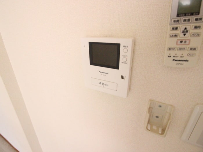 内観写真 クレストヒルズ町屋