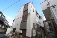 Glanz弥生町North