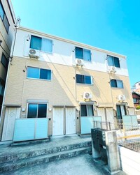 マーブルコート船堀