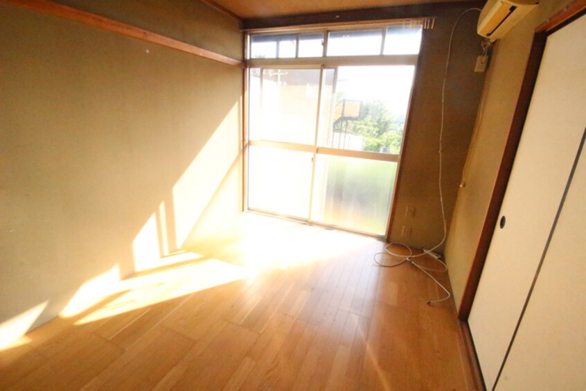居室 小野ハイツＢ