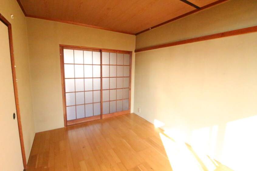 居室 小野ハイツＢ