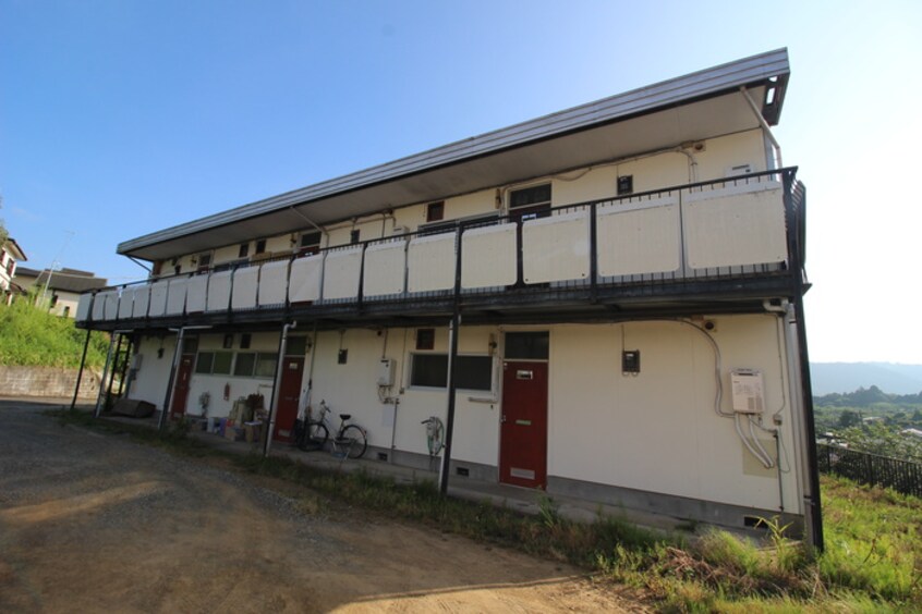 外観写真 小野ハイツＢ