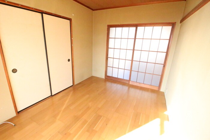 居室 小野ハイツＢ