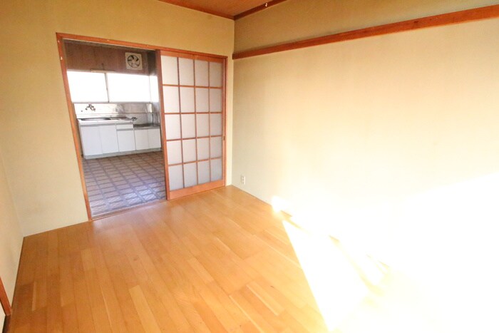 居室 小野ハイツＢ