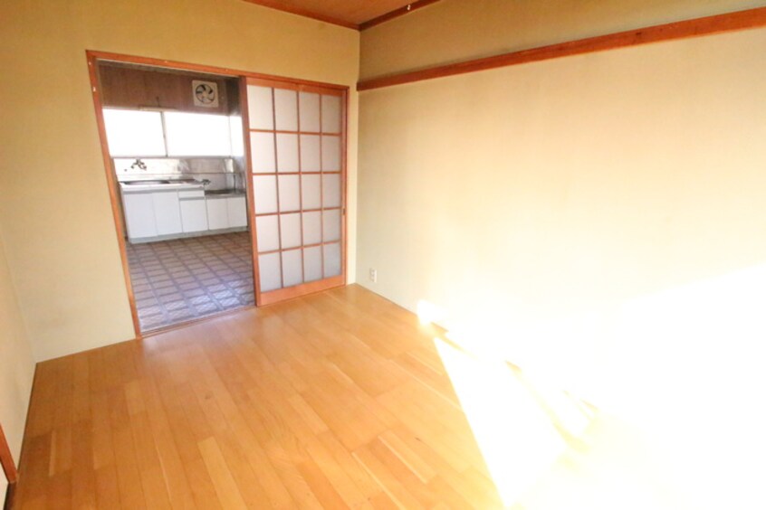 居室 小野ハイツＢ