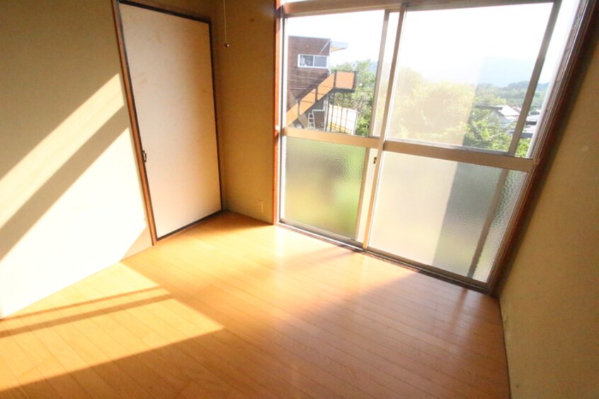 居室 小野ハイツＢ