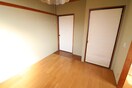 居室 小野ハイツＢ