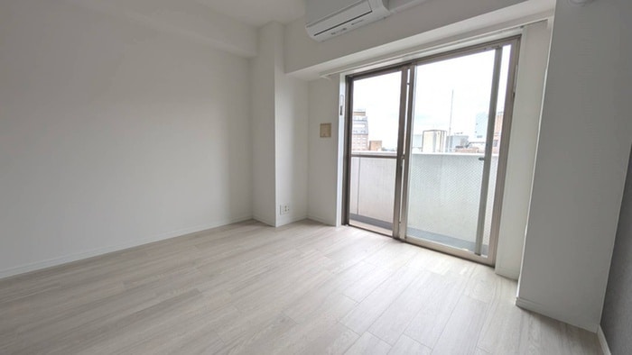 居室 コンシェリア大塚駅前（1103）