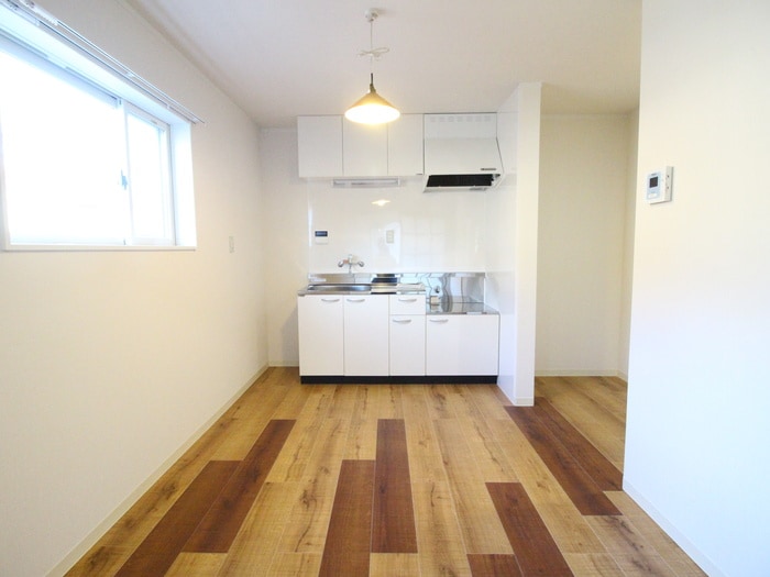 キッチン パレス蒔田