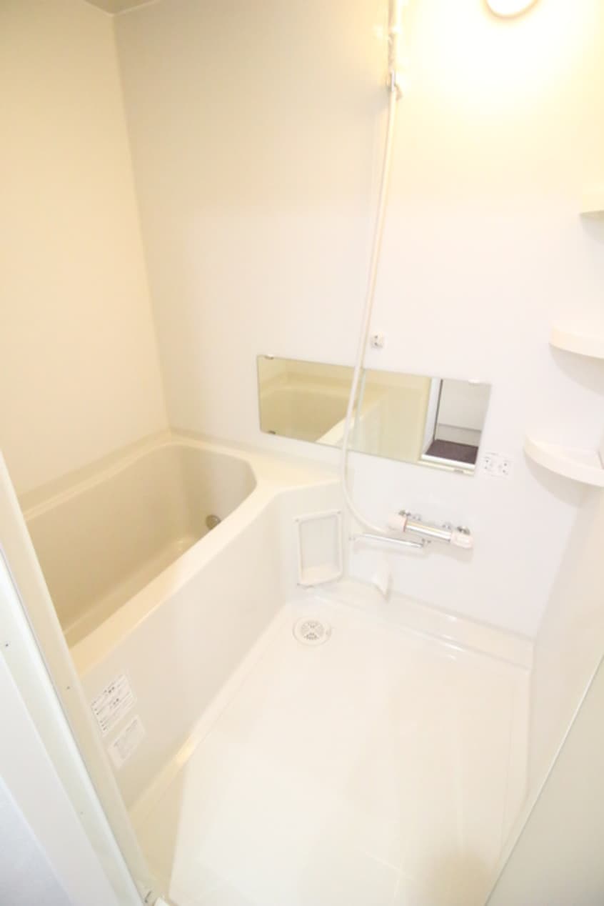 バス／シャワールーム等 パレス蒔田