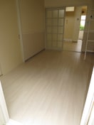 居室 パレス蒔田