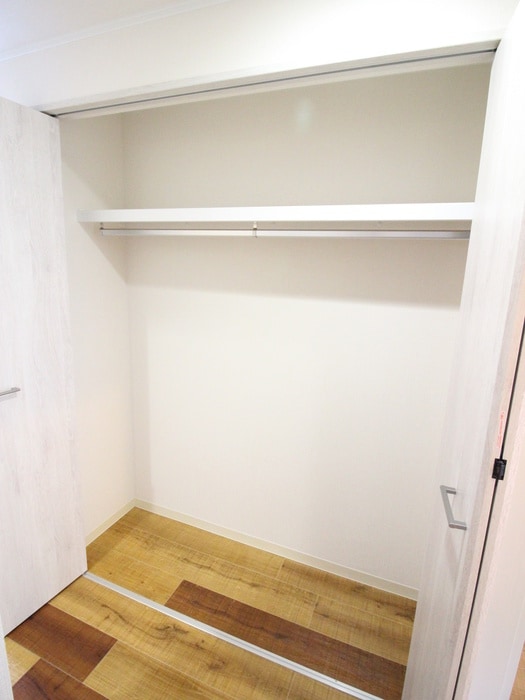 収納 パレス蒔田