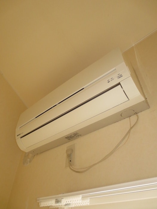 居室 パレス蒔田