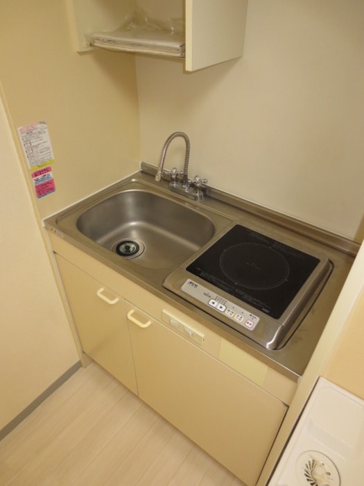 キッチン パレス蒔田