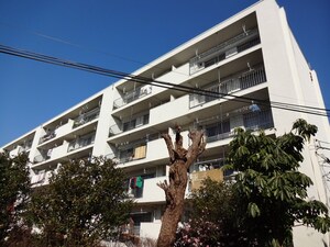 向原団地第2住宅3棟（505）