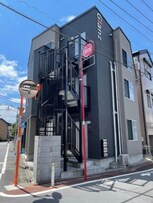 Glanz南馬込