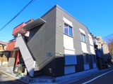 Aifort.東武練馬