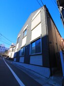 外観写真 Aifort.東武練馬