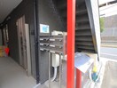 建物設備 Aifort.東武練馬