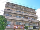 蘇我第二マンション（４１１）の外観
