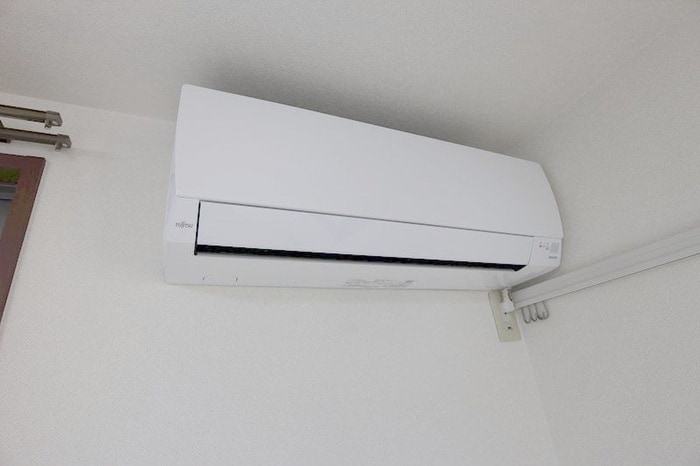 内観写真 パルフラッツ沙羅