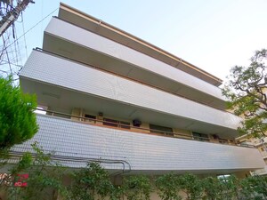 スタ－ライトマンション