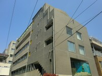 クレスタマルミ(305)