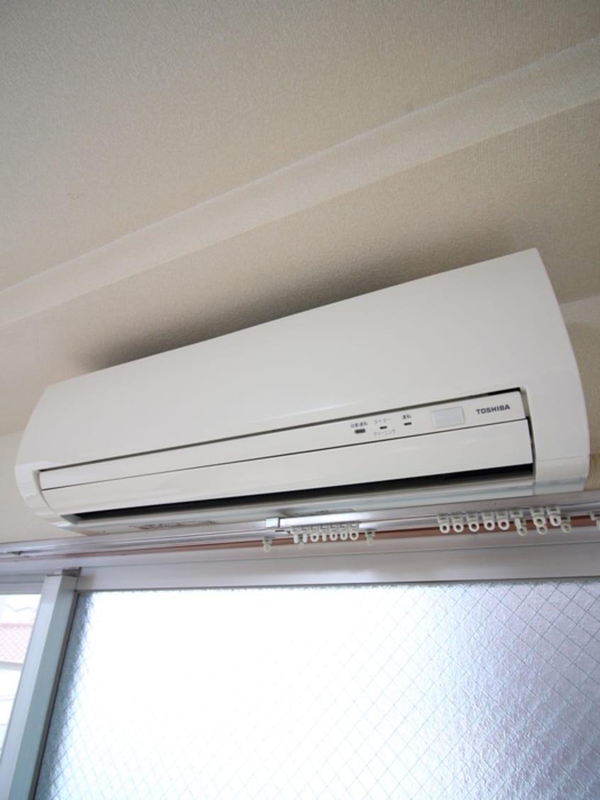 居室 モンカ－ブワダ