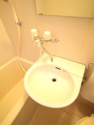 洗面 モンカ－ブワダ